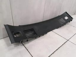 BENTLEY Bentley Continental GT V8S Boat Lid Cover 3W8863459P Tailgate Trim — thumbnail 4