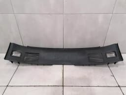 BENTLEY Bentley Continental GT V8S Boat Lid Cover 3W8863459P Tailgate Trim — thumbnail 3