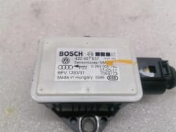 BENTLEY BENTLEY CONTINENTAL GT V8S Yaw Rate Sensor Modules 420907637 Control Unit — thumbnail 8