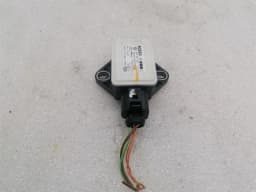 BENTLEY BENTLEY CONTINENTAL GT V8S Yaw Rate Sensor Modules 420907637 Control Unit — thumbnail 7