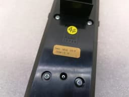 BENTLEY BENTLEY CONTINENTAL GT V8S WINDOW Switch 3W8959857 WINDOW Switch — thumbnail 5