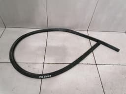 BENTLEY Bentley Continental GT V8S FRH Door Seal 3W8867337D Door Seals Front Right — thumbnail 1