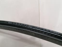 BENTLEY Bentley Continental GT V8S FRH Door Seal 3W8867337D Door Seals Front Right — thumbnail 8