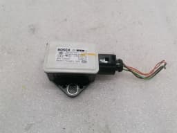BENTLEY BENTLEY CONTINENTAL GT V8S Yaw Rate Sensor Modules 420907637 Control Unit — thumbnail 1