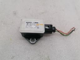 BENTLEY BENTLEY CONTINENTAL GT V8S Yaw Rate Sensor Modules 420907637 Control Unit — thumbnail 5
