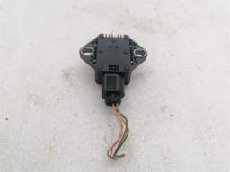 BENTLEY BENTLEY CONTINENTAL GT V8S Yaw Rate Sensor Modules 420907637 Control Unit — thumbnail 2