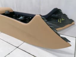 BENTLEY Bentley Continental GT V8S Center Console 3W8863456A Center Console 11-18 — thumbnail 3