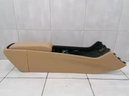 BENTLEY Bentley Continental GT V8S Center Console 3W8863456A Center Console 11-18 — thumbnail 1