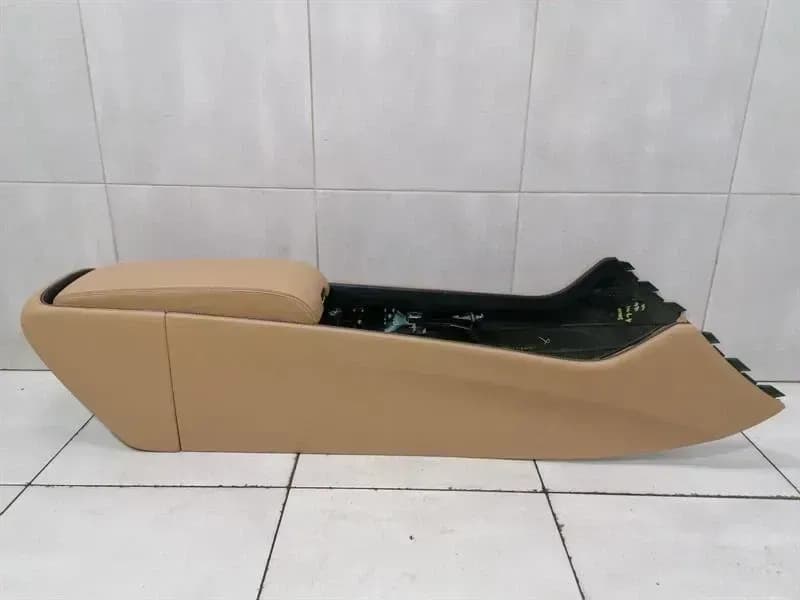 BENTLEY Bentley Continental GT V8S Center Console 3W8863456A Center Console 11-18