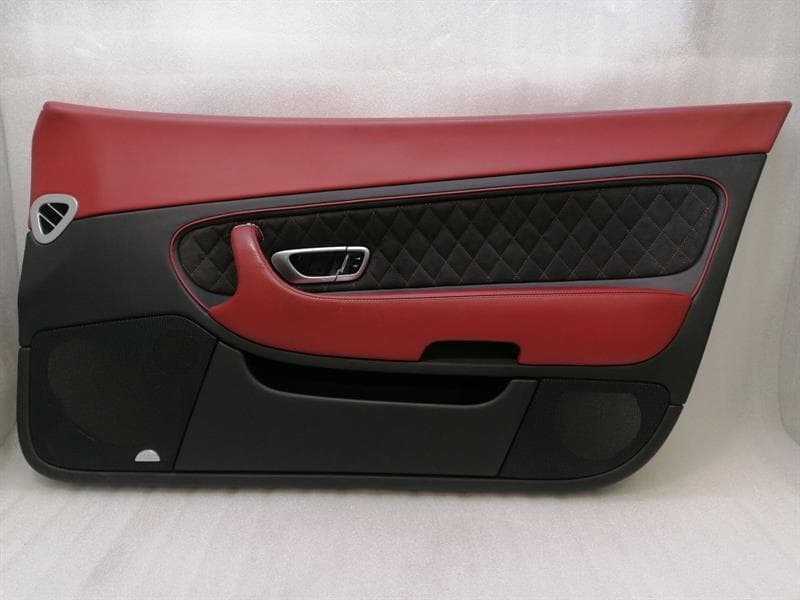 BENTLEY Bentley Continental GT Door Card Right 3W3867214R Door Trim Right NAIM