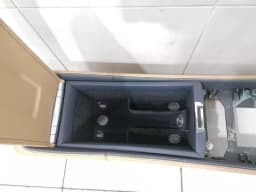 BENTLEY Bentley Continental GT V8S Center Console 3W8863456A Center Console 11-18 — thumbnail 4