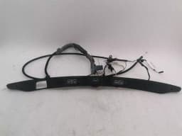 BENTLEY BENTLEY CONTINENTAL GT REVERSING CAMERA 3W3980543 Rear View Camera 11-18 — thumbnail 6