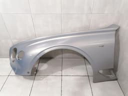 BENTLEY 2020 Bentley Continental GT-Left Wing 3SD821101G Front Left Fenders — thumbnail 1