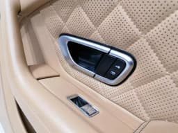 BENTLEY BENTLEY CONTINENTAL GT Door card Right 3W1867014 Türverkleidung Rechts 12-18 — thumbnail 2