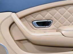 BENTLEY BENTLEY CONTINENTAL GT Door card Right 3W1867014 Türverkleidung Rechts 12-18 — thumbnail 7