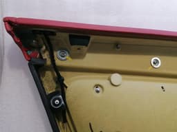 BENTLEY Bentley Continental GT Door Card Right 3W3867214R Door Trim Right NAIM — thumbnail 10