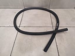 BENTLEY BENTLEY CONTINENTAL GT V8S FLH Door Seal 3W8867337D Door Seals Front Left — thumbnail 2