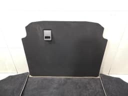 BENTLEY BENTLEY CONTINENTAL GT V8S Luggage Compartment Cover 3W8863483K Trim Set — thumbnail 5