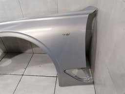 BENTLEY 2020 Bentley Continental GT-Left Wing 3SD821101G Front Left Fenders — thumbnail 4