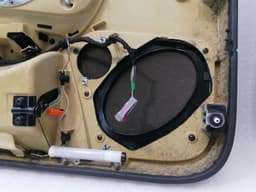 BENTLEY Bentley Continental GT Door Card Right 3W3867214R Door Trim Right NAIM — thumbnail 9