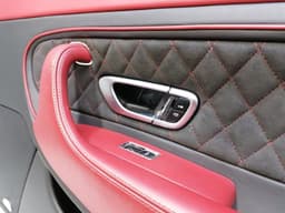BENTLEY Bentley Continental GT Door Card Right 3W3867214R Door Trim Right NAIM — thumbnail 2