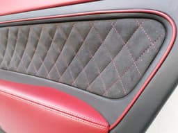 BENTLEY Bentley Continental GT Door Card Right 3W3867214R Door Trim Right NAIM — thumbnail 4