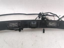 BENTLEY BENTLEY CONTINENTAL GT REVERSING CAMERA 3W3980543 Rear View Camera 11-18 — thumbnail 10