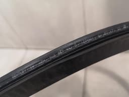 BENTLEY BENTLEY CONTINENTAL GT V8S FLH Door Seal 3W8867337D Door Seals Front Left — thumbnail 4
