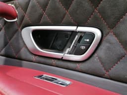 BENTLEY Bentley Continental GT Door Card Right 3W3867214R Door Trim Right NAIM — thumbnail 5