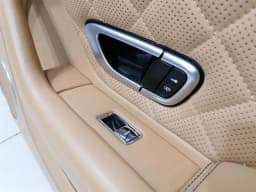 BENTLEY BENTLEY CONTINENTAL GT Door card Right 3W1867014 Türverkleidung Rechts 12-18 — thumbnail 8