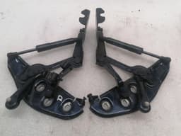 BENTLEY Bentley Continental GT V8S Bonnet Hinge Set 3W0823301K Hood Hinge Set — thumbnail 4