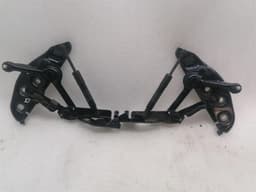 BENTLEY Bentley Continental GT V8S Bonnet Hinge Set 3W0823301K Hood Hinge Set — thumbnail 2
