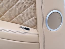 BENTLEY BENTLEY CONTINENTAL GT V8S 3W8867043D LEFT REAR 1/4 PANEL HINTERE 1/4 — thumbnail 6