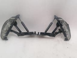 BENTLEY Bentley Continental GT V8S Bonnet Hinge Set 3W0823301K Hood Hinge Set — thumbnail 6