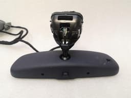 BENTLEY Bentley Continental GT V8S Rear View Mirror 3W8857511G Rear Mirror Interior Mirror — thumbnail 4