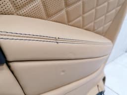 BENTLEY BENTLEY CONTINENTAL GT V8S 3W8867043D LEFT REAR 1/4 PANEL HINTERE 1/4 — thumbnail 3