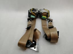 BENTLEY BENTLEY CONTINENTAL GT V8S rear seat belt 3W0857805B seat belt rear belt — thumbnail 4