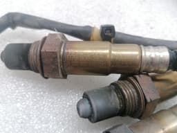 BENTLEY Bentley Continental GT V8S lambda sensor set 079906262AA lambda sensor set — thumbnail 9