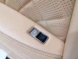 BENTLEY BENTLEY CONTINENTAL GT V8S 3W8867043D LEFT REAR 1/4 PANEL HINTERE 1/4 — thumbnail 4