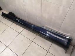 BENTLEY BENTLEY CONTINENTAL GT V8S FACELIFT 11-18 Side Skirt 3W8853851 Side Sills — thumbnail 4