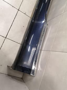 BENTLEY BENTLEY CONTINENTAL GT V8S FACELIFT 11-18 Side Skirt 3W8853851 Side Sills — thumbnail 5