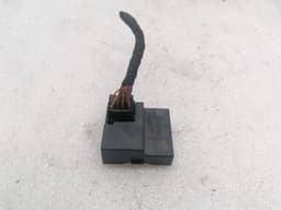 BENTLEY Bentley Continental GT Steering Column Module 3W3907705A ECU Steering Column — thumbnail 6
