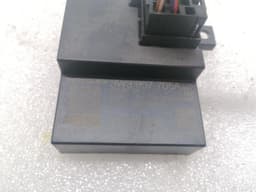 BENTLEY Bentley Continental GT Steering Column Module 3W3907705A ECU Steering Column — thumbnail 8