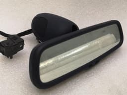 BENTLEY Bentley Continental GT V8S Rear View Mirror 3W8857511G Rear Mirror Interior Mirror — thumbnail 2