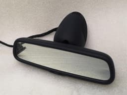 BENTLEY Bentley Continental GT V8S Rear View Mirror 3W8857511G Rear Mirror Interior Mirror — thumbnail 3