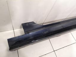 BENTLEY BENTLEY CONTINENTAL GT V8S FACELIFT 11-18 Side Skirt 3W8853851 Side Sills — thumbnail 3