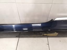 BENTLEY BENTLEY CONTINENTAL GT V8S FACELIFT 11-18 Side Skirt 3W8853851 Side Sills — thumbnail 6