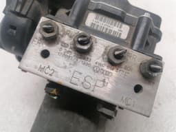 BENTLEY Bentley Continental GTC V8S 12-18 Pump 4W0614517E ABS Pump Hydraulic Block V8 S — thumbnail 6