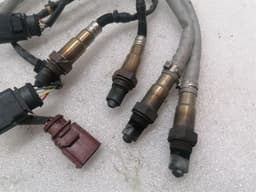 BENTLEY Bentley Continental GT V8S lambda sensor set 079906262AA lambda sensor set — thumbnail 8