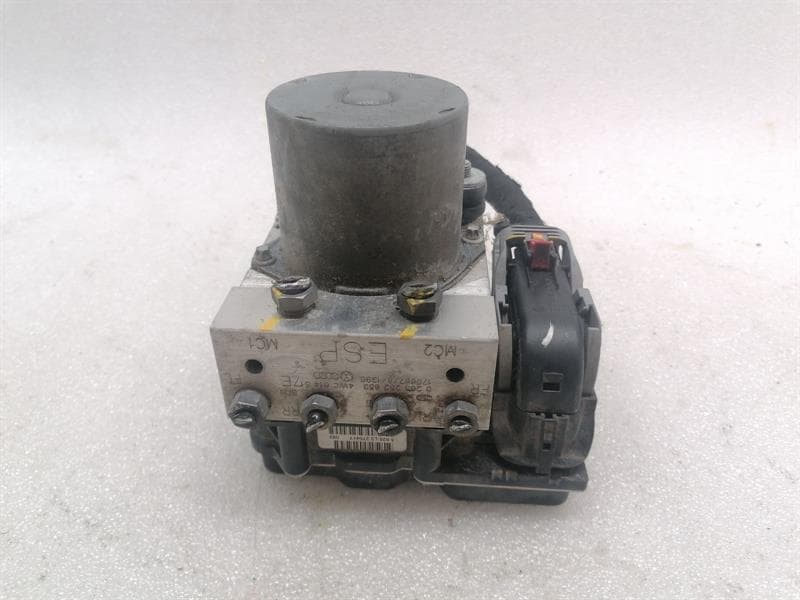 BENTLEY Bentley Continental GTC V8S 12-18 Pump 4W0614517E ABS Pump Hydraulic Block V8 S